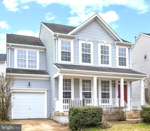 5553 Hobsons Choice Loop, Manassas, VA 20112
