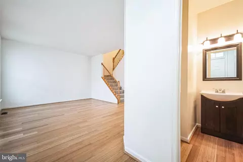 Entry Way - 5553 Hobsons Choice Loop, Manassas, VA 20112 photo 1 of 4