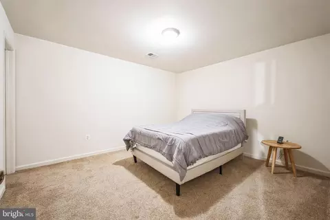 Bedroom - 5553 Hobsons Choice Loop, Manassas, VA 20112 photo 4 of 4