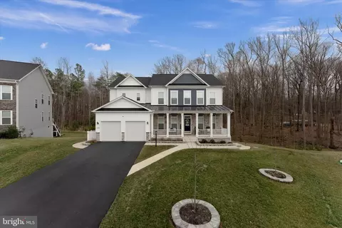 13882 Trinity Pond Ln, Manassas, VA 20112