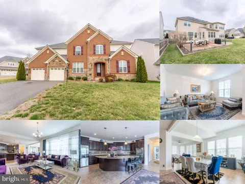 13789 Estate Manor Dr, Gainesville, VA 20155