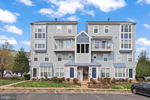 3816 Clore Pl, Woodbridge, VA 22192