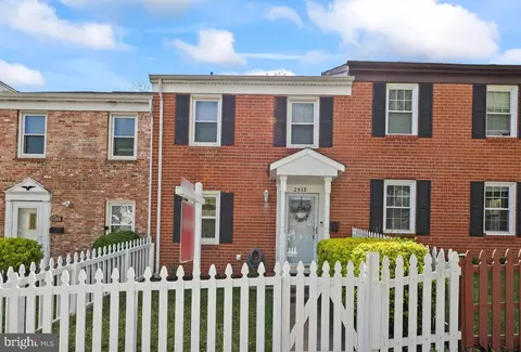 2913 Wetherburn Ct, Woodbridge, VA 22191