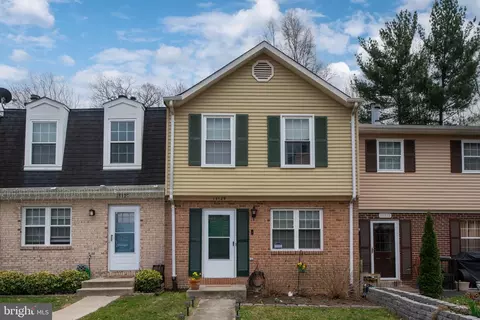 15129 Cardin Pl, Woodbridge, VA 22193