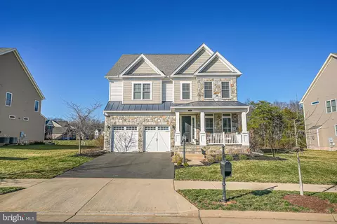 15198 Sky Valley Dr, Haymarket, VA 20169