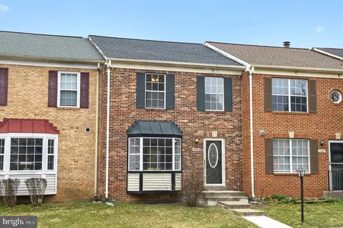 3390 Ladino Ct, Woodbridge, VA 22193