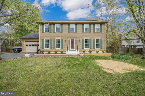 3723 Dalebrook Dr, Dumfries, VA 22025