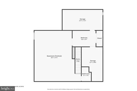 6754 Stapleton Pl, Gainesville, VA 20155 photo 38