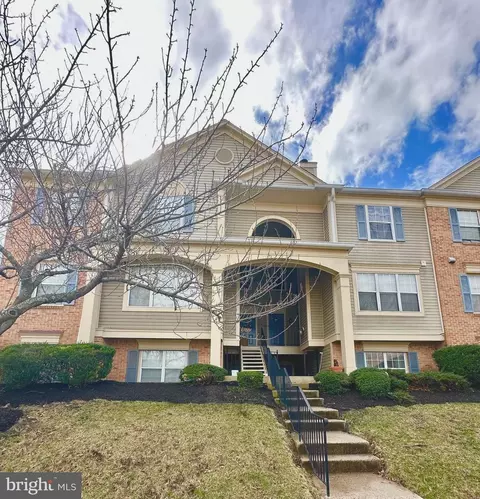 8165 Bayonet Way, Manassas, VA 20109