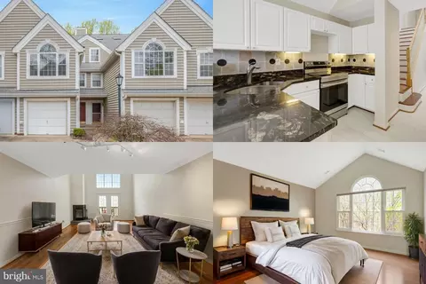 323 Overlook Dr #323, Occoquan, VA 22125