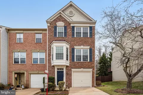 3943 Brickert Pl, Woodbridge, VA 22192