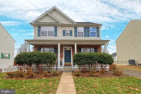 14405 Parula Way, Gainesville, VA 20155