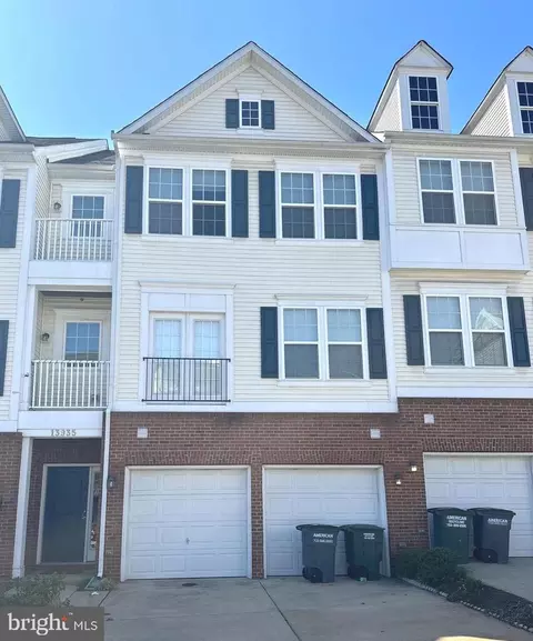 13935 Hollow Wind Way #101, Woodbridge, VA 22191