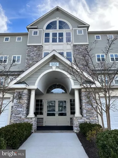 1601 Ladue Ct #306, Woodbridge, VA 22191