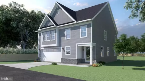 8317 Maplewood Dr, Manassas, VA 20111 photo 2