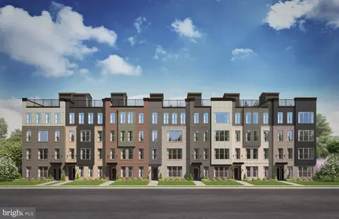 9068 Katherine Johnson Ave, Manassas, VA 20109