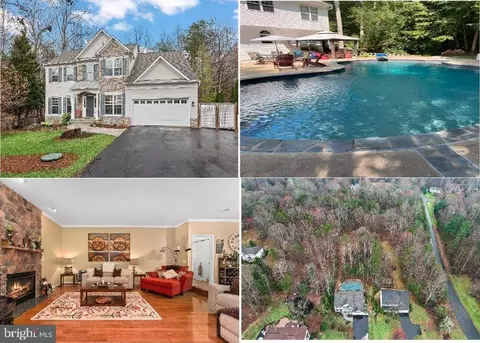12081 Saranac Pl, Manassas, VA 20112