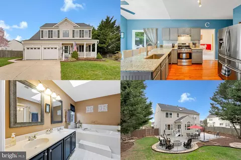 8255 Plum Ct, Manassas, VA 20111