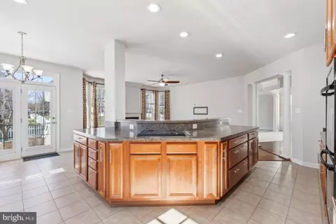 Kitchen - 10918 Clara Barton Dr, Bristow, VA 20136 photo 1 of 2