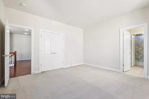 Bedroom - 10918 Clara Barton Dr, Bristow, VA 20136 photo 2 of 4