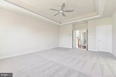 Bedroom - 10918 Clara Barton Dr, Bristow, VA 20136 photo 4 of 4