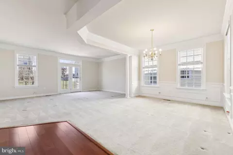Living - 10918 Clara Barton Dr, Bristow, VA 20136 photo 1 of 6