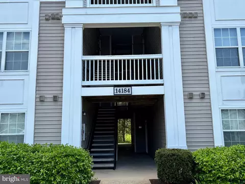 14184 Cuddy Loop #103, Woodbridge, VA 22193