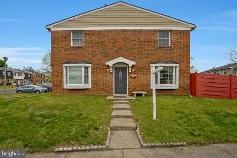 14761 Tamarack Pl, Woodbridge, VA 22191