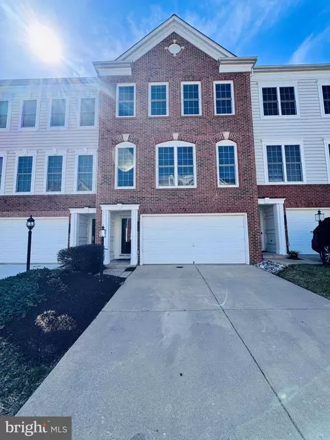 2429 Brookmoor Ln, Woodbridge, VA 22191