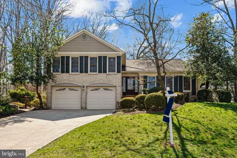 2801 John Coffee Ct, Woodbridge, VA 22192