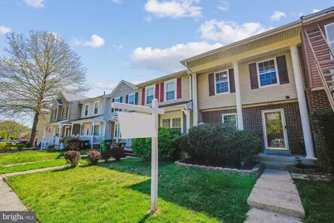 15218 Cloverdale Rd, Woodbridge, VA 22193