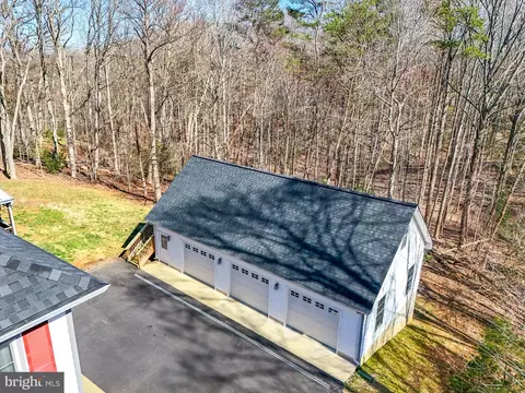 Exterior - 10001 Silver Fox Trl, Manassas, VA 20111 photo 4 of 15