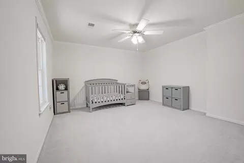 Bedroom - 10001 Silver Fox Trl, Manassas, VA 20111 photo 5 of 6