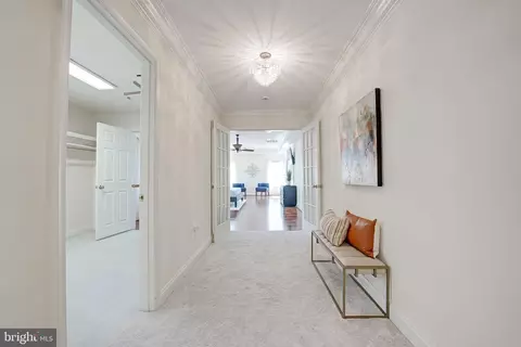 Entry Way - 10001 Silver Fox Trl, Manassas, VA 20111 photo 5 of 7