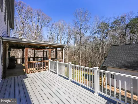 Exterior - 10001 Silver Fox Trl, Manassas, VA 20111 photo 8 of 15