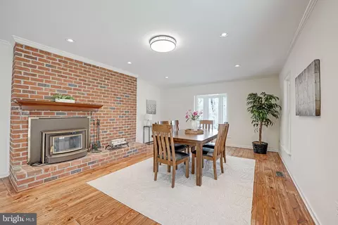 Dining - 10001 Silver Fox Trl, Manassas, VA 20111 photo 4 of 4