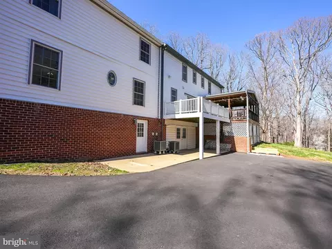 Exterior - 10001 Silver Fox Trl, Manassas, VA 20111 photo 15 of 15