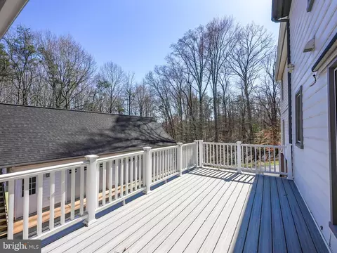 Exterior - 10001 Silver Fox Trl, Manassas, VA 20111 photo 7 of 15