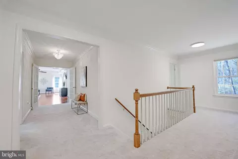 Entry Way - 10001 Silver Fox Trl, Manassas, VA 20111 photo 3 of 7