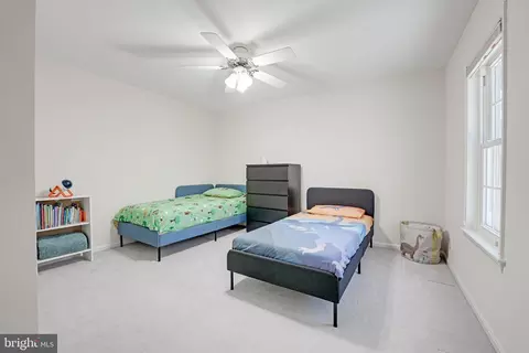 Bedroom - 10001 Silver Fox Trl, Manassas, VA 20111 photo 6 of 6