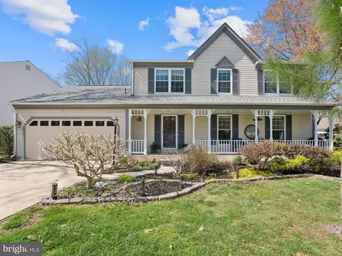 3438 Flint Tavern Pl, Woodbridge, VA 22192