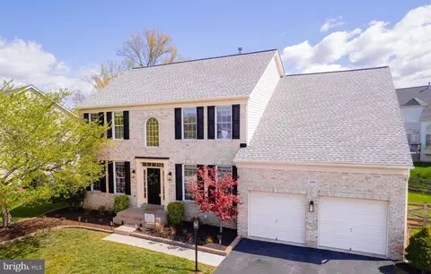 12353 Indigo Springs Ct, Bristow, VA 20136