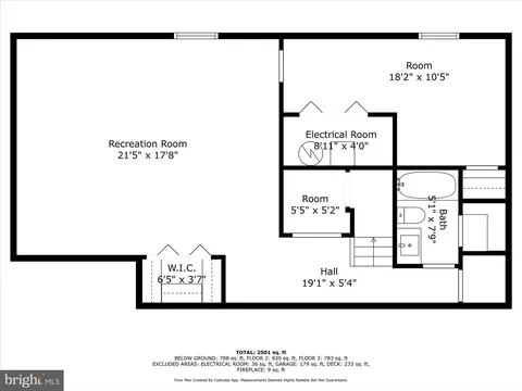 3273 Mountain Laurel Loop, Dumfries, VA 22026 photo 62
