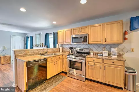 3273 Mountain Laurel Loop, Dumfries, VA 22026 photo 8