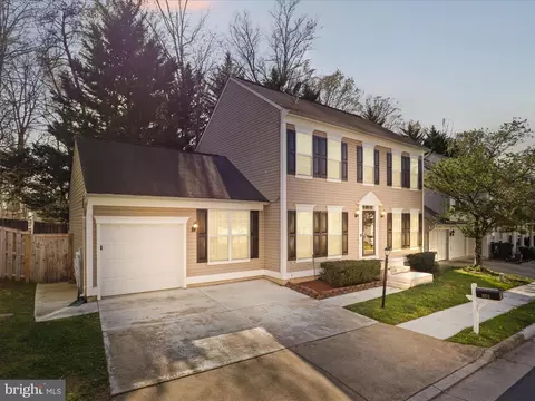 3273 Mountain Laurel Loop, Dumfries, VA 22026 photo 25