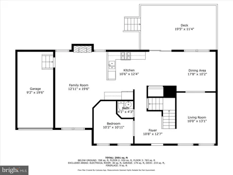 3273 Mountain Laurel Loop, Dumfries, VA 22026 photo 63
