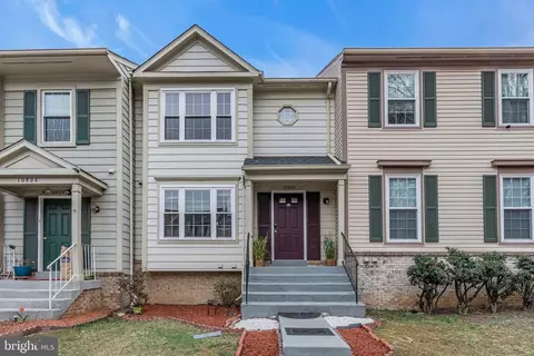 10802 Stone Hill Ln, Manassas, VA 20109