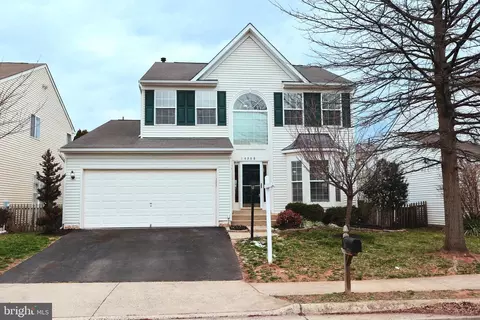 14308 Fallsmere Cir, Gainesville, VA 20155