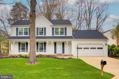 3454 Cornice Pl, Woodbridge, VA 22192