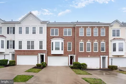 14587 Crossfield Way, Woodbridge, VA 22191